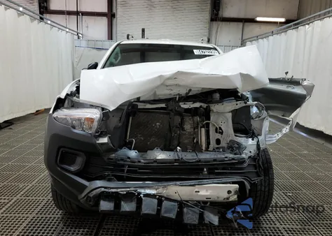 2023 Toyota Tacoma Access Cab from USA, damaged, VIN 3TYRX5GN9PT075731